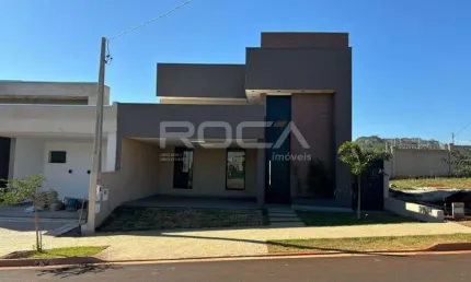 Casa térrea condomínio quinta da mata em ribeirão preto!
