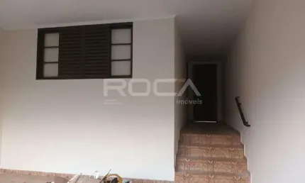 Casa à venda no Jardim Antartica em Ribeirão Preto - 3 dormitórios e 2 vagas