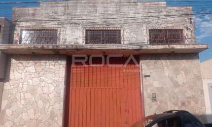 Oportunidade Única: Galpão Comercial à Venda em Ribeirão Preto