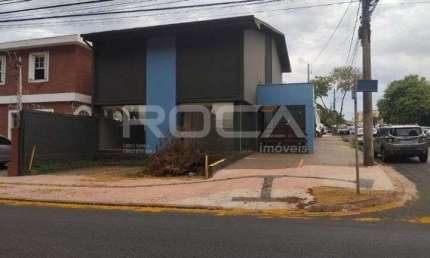Prédio comercial para alugar no Jardim América em Ribeirão Preto