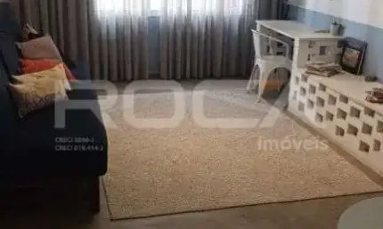 Flat reformado o à venda no Centro de Ribeirão Preto