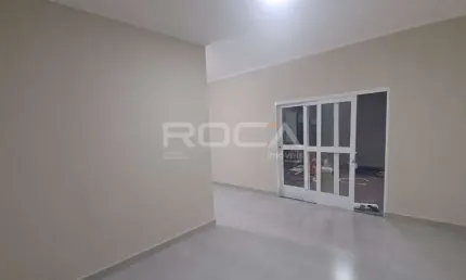 Casa à venda com 3 quartos no bairro Monte Alegre, em Ribeirão Preto