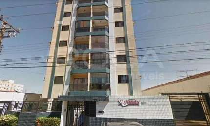 Apartamento de 1 dormitório para alugar em Jardim Paulista, Ribeirão Preto