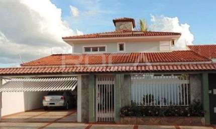 Casa à venda em Ribeirânia, Ribeirão Preto - 4 dormitórios.
