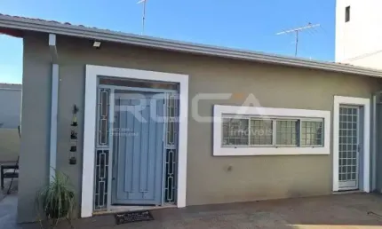 Casa à venda no Jardim Manoel Penna, Ribeirão Preto - Oportunidade!