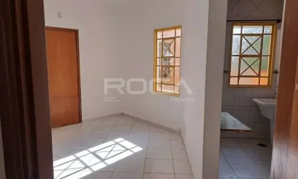 Apartamento à venda no jardim itamaraty, ribeirão preto - 1 dormitório e 2 garagens!