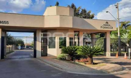 Casas à venda no Condomínio Vila do Golf em Ribeirão Preto