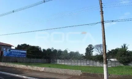Terreno Comercial em área nobre, no Jardim Canadá, Ribeirão Preto