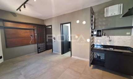 Sala Comercial para Alugar com 36m² de área útil no bairro Vila Seixas - Ribeirão Preto