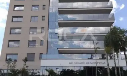 Apartamento de Luxo com 4 Suítes no Ilhas do Sul - Ribeirão Preto