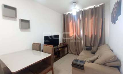 Lindos Apartamentos à Venda em Ribeirão Preto - Quinta da Primavera