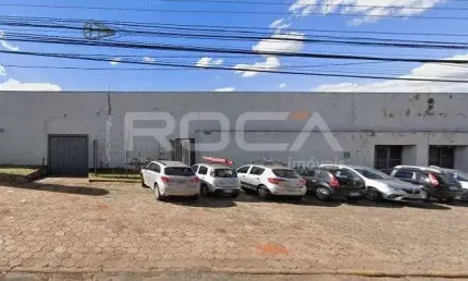 Galpão comercial para alugar em Lagoinha, Ribeirão Preto