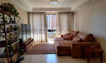 Venda de Apartamentos / Padrão na cidade de Ribeirão Preto