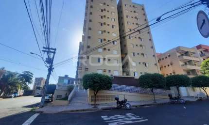 Apartamento de alto padrão para alugar no Jardim Paulista, Ribeirão Preto