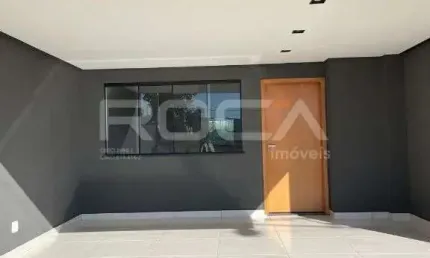 Casa de Luxo no Condomínio Recreio Anhanguera - Ribeirão Preto