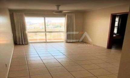 Apartamento Padrão com 1 Dormitório na Vila Seixas - Ribeirão Preto