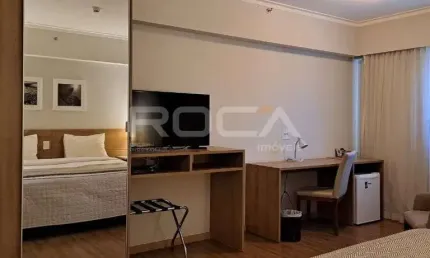 Quarto de Hotel à Venda no Hotel Transamerica - Ribeirão Preto