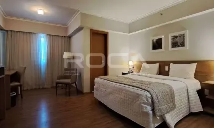 Quarto de Hotel à Venda no Hotel Transamerica - Ribeirão Preto
