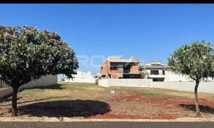 Terreno à venda no Residencial Alto do Castelo em Ribeirão Preto