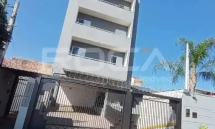 Apartamento de 02 dormitórios, sendo uma suite, com elevador , no Parque dos Lagos, Ribeirão Preto
