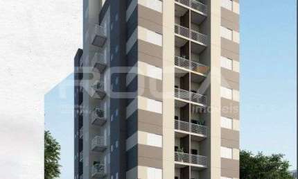 Apartamento Padrão à venda no Ipiranga - Ribeirão Preto: 2 dormitórios, suíte, sacada e garagem!