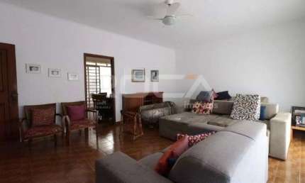 Casa de 3 dormitórios no Jardim Macedo, Ribeirão Preto - Venda e Locação