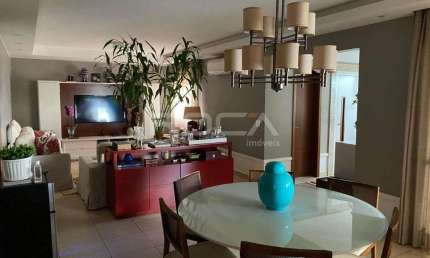Excelente Apartamento de 3 suítes no Bosque Dos Juritis em Ribeirão Preto