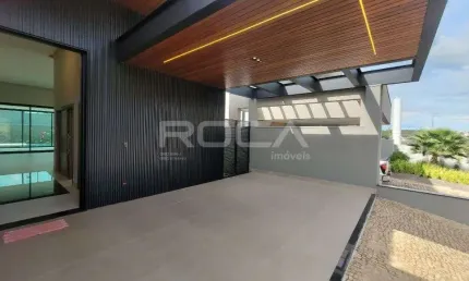 Casa à venda com 3 suítes no Condomínio Residencial Siena, em Ribeirão Preto
