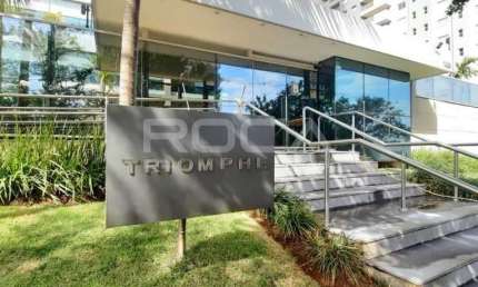 Apartamento de luxo à venda no Jardim Botânico em Ribeirão Preto