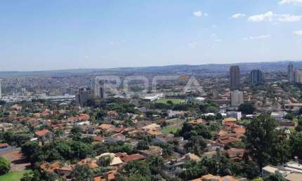 Apartamento de Luxo com 3 Dormitórios no Bosque dos Juritis, Ribeirão Preto