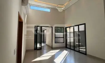 Casa à venda com 3 suítes no Condomínio Quinta da Primavera em Ribeirão Preto