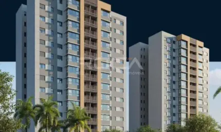 Apartamento de alto padrão com 3 suítes no Jardim Saint Gerard em Ribeirão Preto