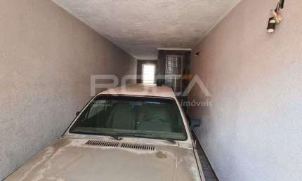 Casa à venda e locação no bairro Ipiranga, Ribeirão Preto: 3 dormitórios, suíte, garagem e mais!
