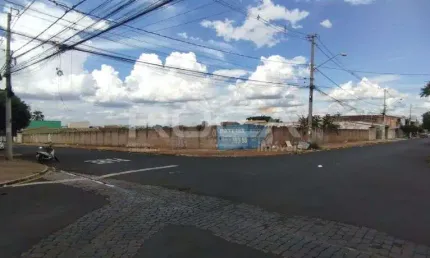 Terreno à venda no bairro Parque Ribeirão Preto, Ribeirão Preto - Oportunidade única!