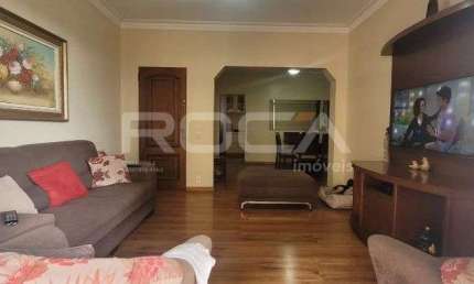Apartamento de 3 dormitórios no Centro de Ribeirão Preto - Ótima oportunidade!