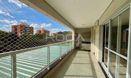 Apartamento de luxo com 3 suítes no Jardim Botânico, Ribeirão Preto