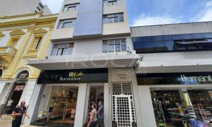 Locação de Apartamentos / Kitnet na cidade de Ribeirão Preto