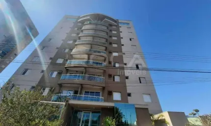 Apartamento à venda no Jardim Itamaraty em Ribeirão Preto