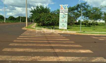Terreno à venda no Recreio Anhanguera em Ribeirão Preto - Oportunidade única!