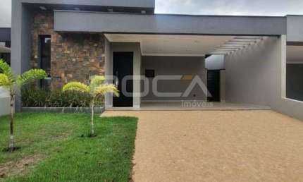 Casa térrea de luxo com 3 suítes e piscina aquecida no Vila Romana, Ribeirão Preto