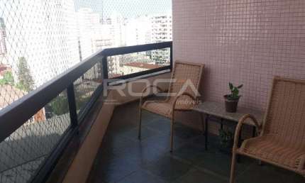 Apartamento à venda com 2 dormitórios no Centro, em Ribeirão Preto