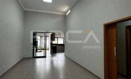 Casa de Luxo com 3 suítes e ampla área de lazer em Jardim Cybelli, Ribeirão Preto