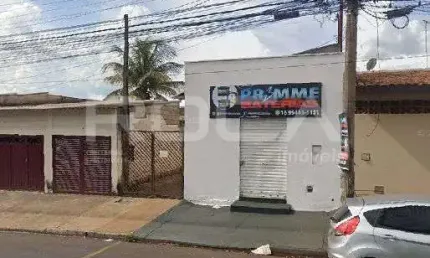 Casa Padrão à venda no Jardim Florestan Fernandes, Ribeirão Preto