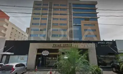 Sala comercial à venda na Avenida Braz Olaia Acosta, Jardim Nova Aliança, Ribeirão Preto