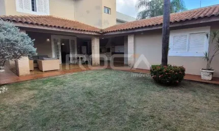 Venda de Casas / Padrão na cidade de Ribeirão Preto
