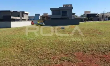Venda de terreno / condomínio na cidade de ribeirão preto