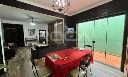 Casa de alto padrão à venda e locação no Jardim Sumaré - Ribeirão Preto