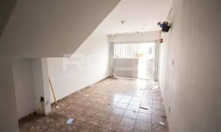 Aluguel de Sobrado de 3 Dormitórios em Campos Elíseos, Ribeirão Preto