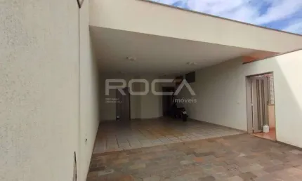Venda de Casas / Padrão na cidade de Ribeirão Preto