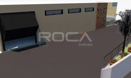 Galpão para locação em cravinhos frente Rod cravinhos/Bonfim Paulista